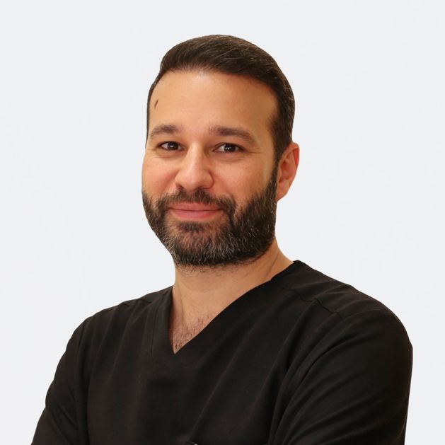 Dr. Muntaser Alawi, Specialist Dermatologist at ELEMENTAL Day Surgical Center, Dubai