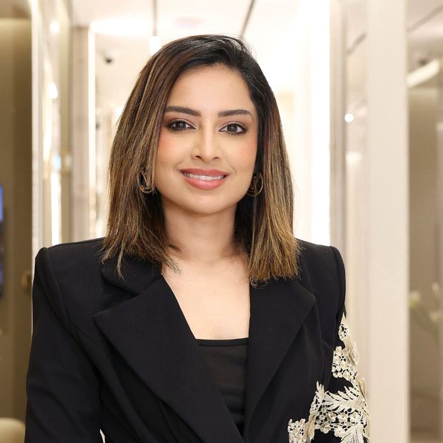 Dr. Akshatha Dinakar (Dr. Disha Dinakar), General Practitioner at ELEMENTAL Day Surgical Center, Dubai