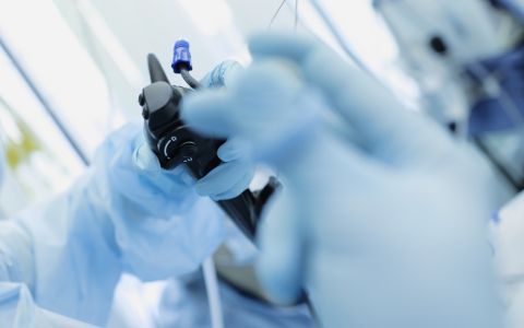 Endoscopy diagnostics at ELEMENTAL Day Surgical Center, Dubai
