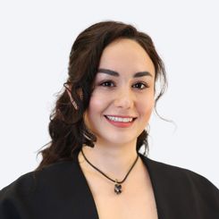 Dr. Nasiiat Velikhanova, Specialist Orthodontist at ELEMENTAL Day Surgical Center, Dubai