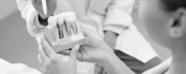 Same-Day Dental Implants at ELEMENTAL Day Surgical Center, Jumeirah 1, Dubai