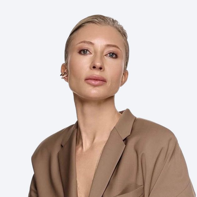 Dr. Hanna Barinova, Specialist Ophthalmologist at ELEMENTAL Day Surgical Center, Dubai