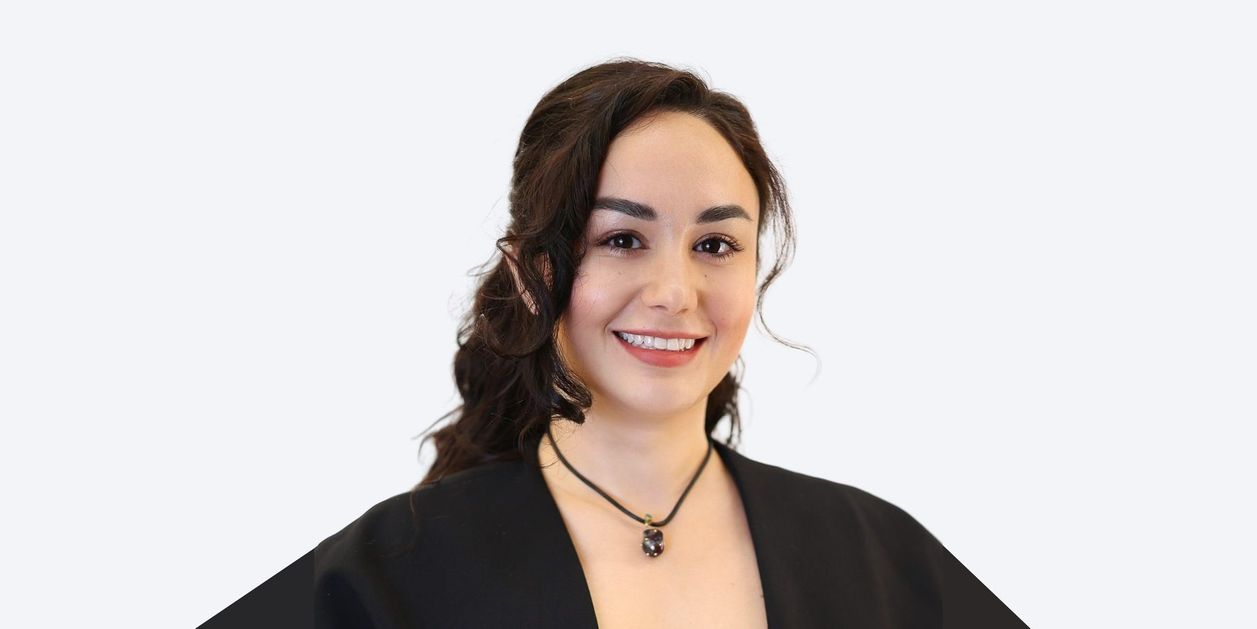 Dr. Nasiiat Velikhanova, Specialist Orthodontist at ELEMENTAL Day Surgical Center, Dubai