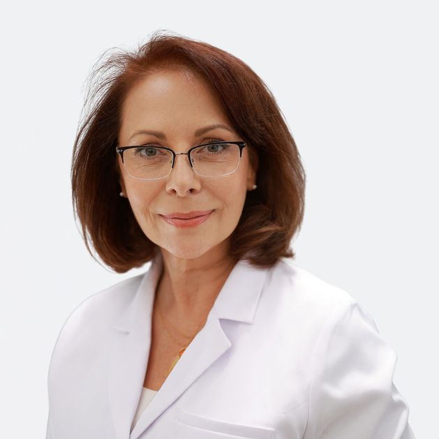 Dr. Olivera Nikolic, Specialist Dermatologist at ELEMENTAL Day Surgical Center, Dubai