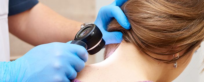 Dermatology at ELEMENTAL Day Surgical Center, Jumeirah 1, Dubai