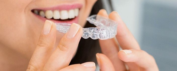 Orthodontic dentistry at ELEMENTAL Day Surgical Center, Jumeirah 1, Dubai