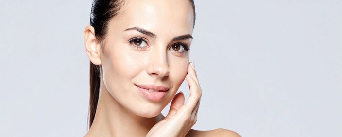 Face at ELEMENTAL Day Surgical Center, Jumeirah 1, Dubai