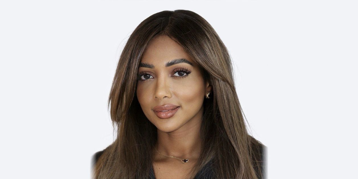 Dr. Fareeda Israil, General Dentist at ELEMENTAL Day Surgical Center, Dubai