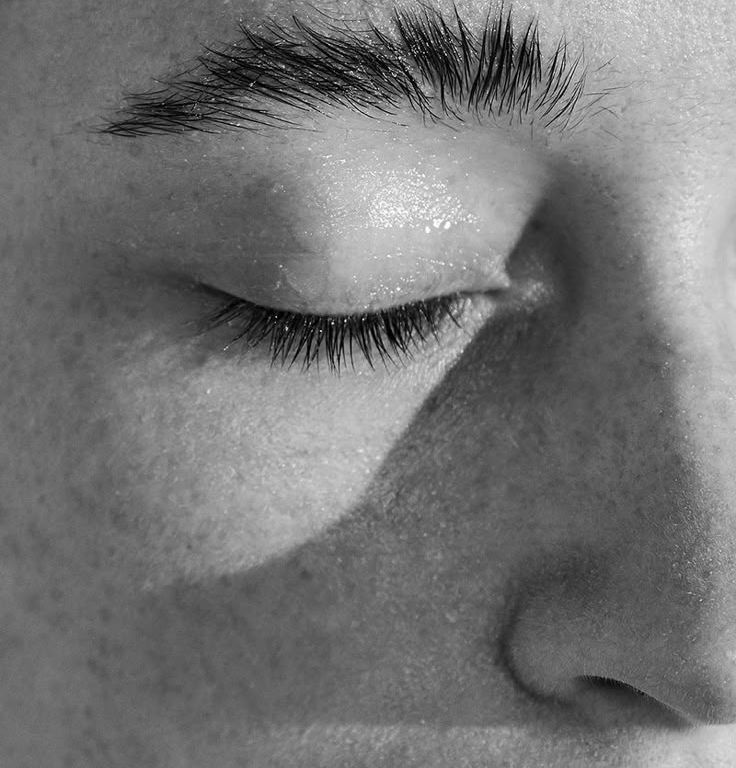 Eyelid Reconstruction — ELEMENTAL Dubai