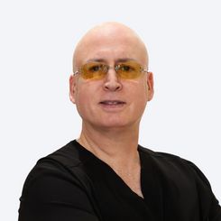 Dr. Tarek Rashed, Specialist Plastic Surgeon at ELEMENTAL Day Surgical Center, Jumeirah 1, Dubai