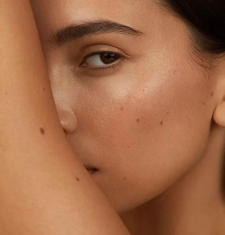 Mole, wart and skin tag removal at ELEMENTAL Day Surgical Center, Dubai