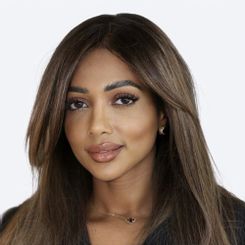 Dr. Fareeda Israil, General Dentist at ELEMENTAL Day Surgical Center, Dubai