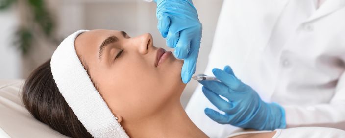Cosmetology at ELEMENTAL Day Surgical Center, Jumeirah 1, Dubai