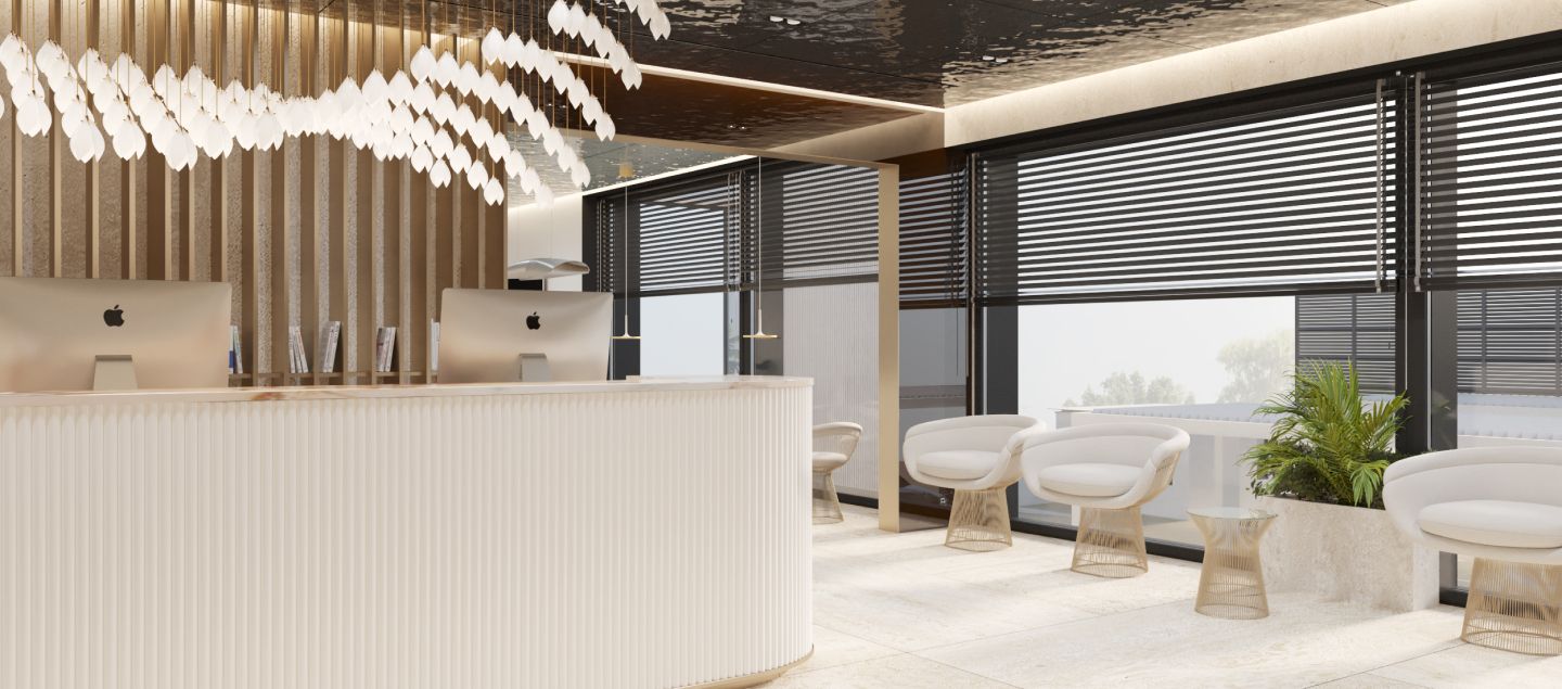 Medical Services in Dubai