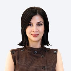 Dr. Nour Elhouda Touati, General Practitioner at ELEMENTAL Day Surgical Center, Dubai