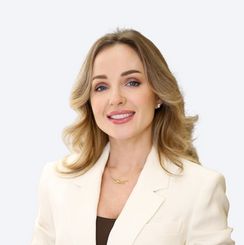 Dr. Irina Erofeeva, General Dentist at ELEMENTAL Day Surgical Center, Dubai
